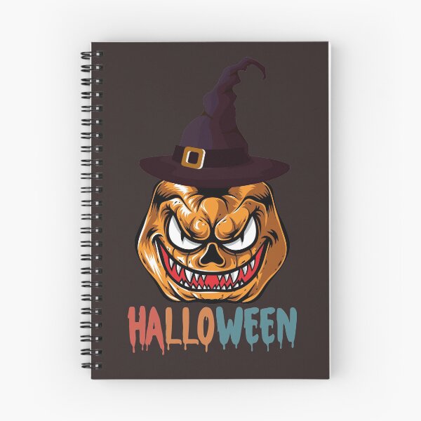 Item preview, HALLOWEEN T-SHIRT designed and sold by midixsbutik.