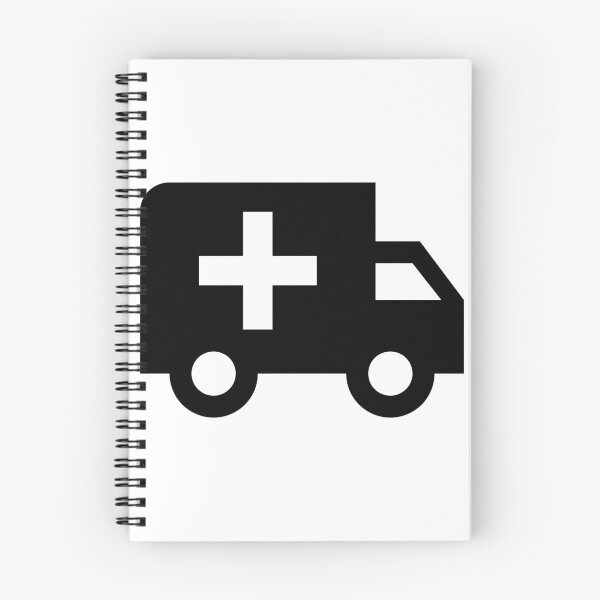 Artikelvorschau, MDI Krankenwagen entworfen und verkauft von GnarlyFurtardo.
