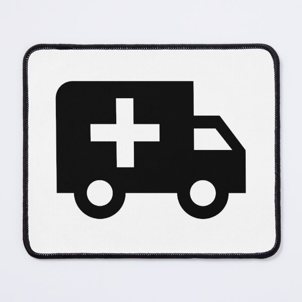 Artikelvorschau, MDI Krankenwagen entworfen und verkauft von GnarlyFurtardo.