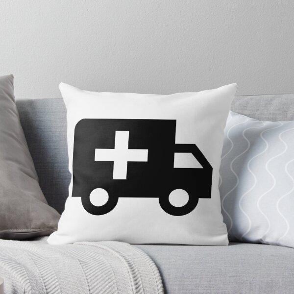 Aperçu de l'œuvre Ambulance MDI créée et vendue par GnarlyFurtardo.