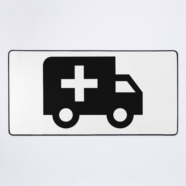 Artikelvorschau, MDI Krankenwagen entworfen und verkauft von GnarlyFurtardo.