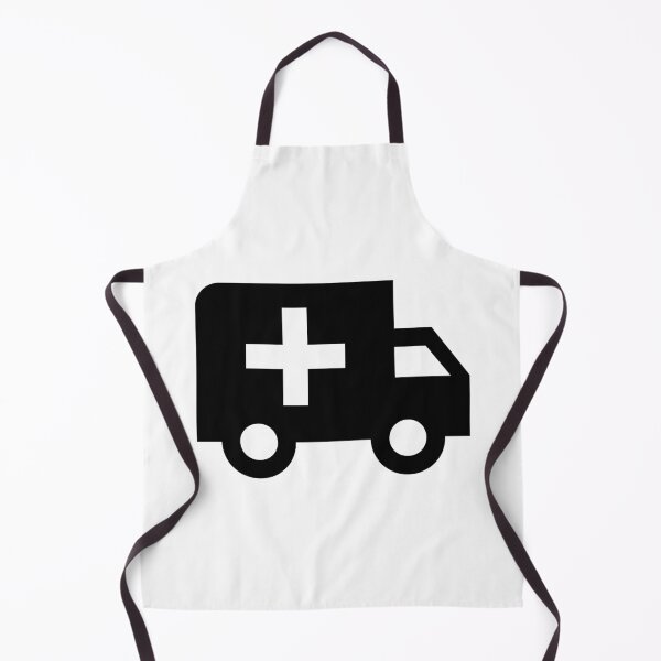 Aperçu de l'œuvre Ambulance MDI créée et vendue par GnarlyFurtardo.