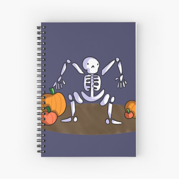 Aperçu de l'œuvre Squelette créée et vendue par Kewd.