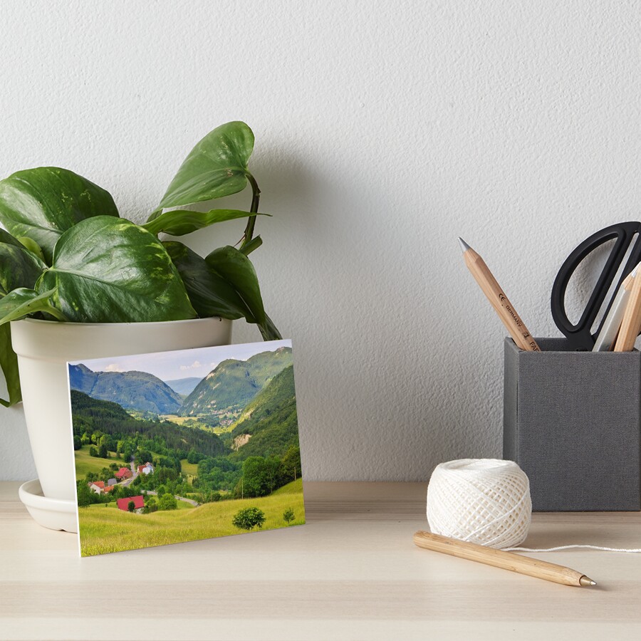Item preview, Art Board Print designed and sold by patmo.