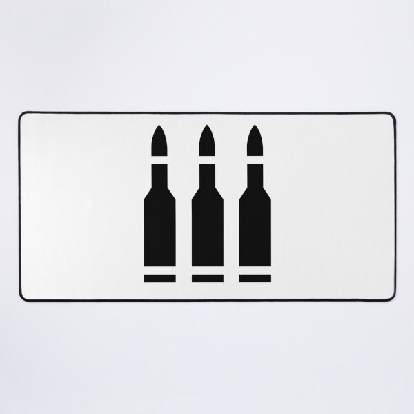 Item preview, MDI Ammunition designed and sold by GnarlyFurtardo.