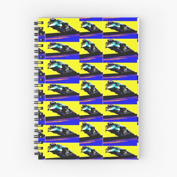 Item preview, ROAD RACING FOUR SQUARE designed and sold by 113DESIGN.