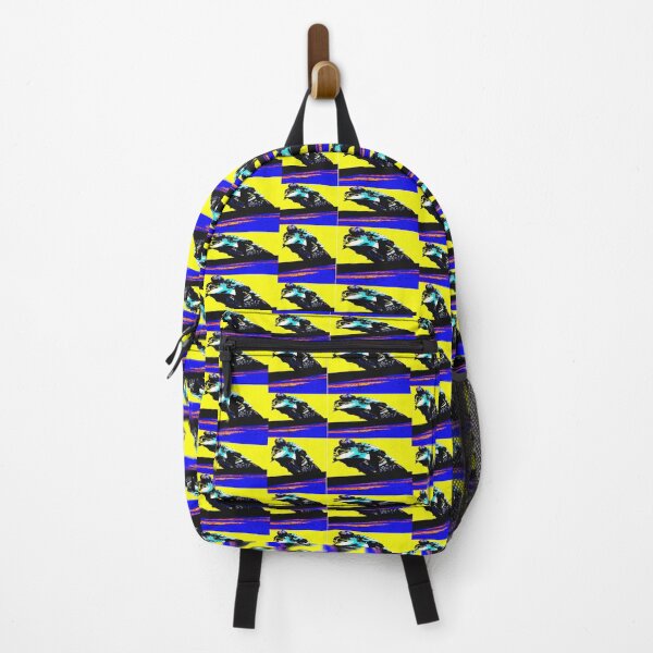 Item preview, ROAD RACING FOUR SQUARE designed and sold by 113DESIGN.