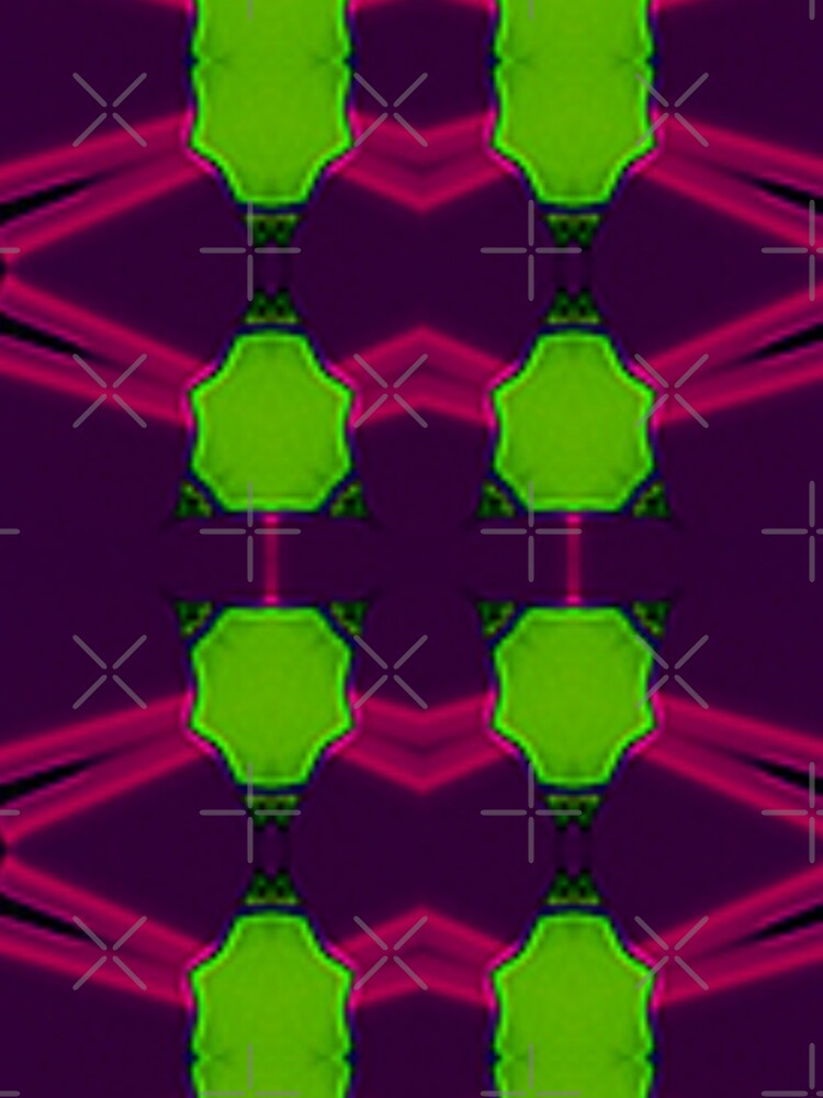 Thumbnail 4 of 4, Samsung Galaxy Phone Case, The Axis abstract pattern by Code03 designed and sold by Code03.