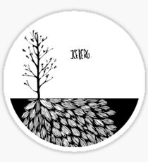 Iceberg Sticker