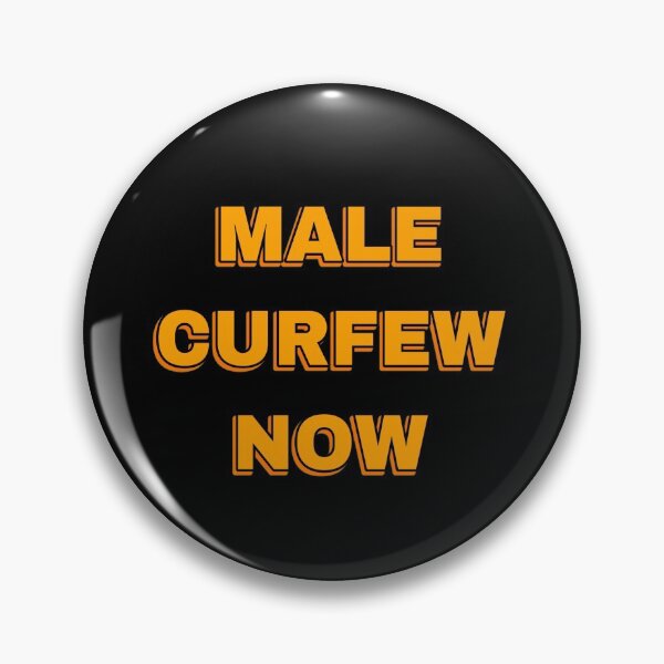 Item preview, male curfew now designed and sold by strawberryseeds.