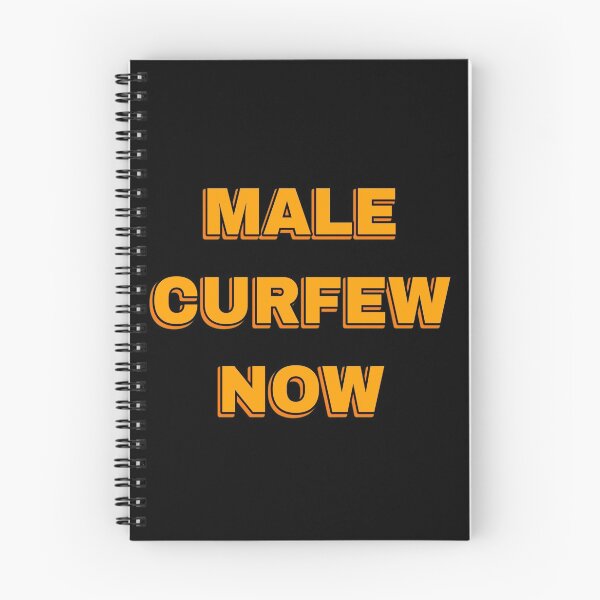 Item preview, male curfew now designed and sold by strawberryseeds.