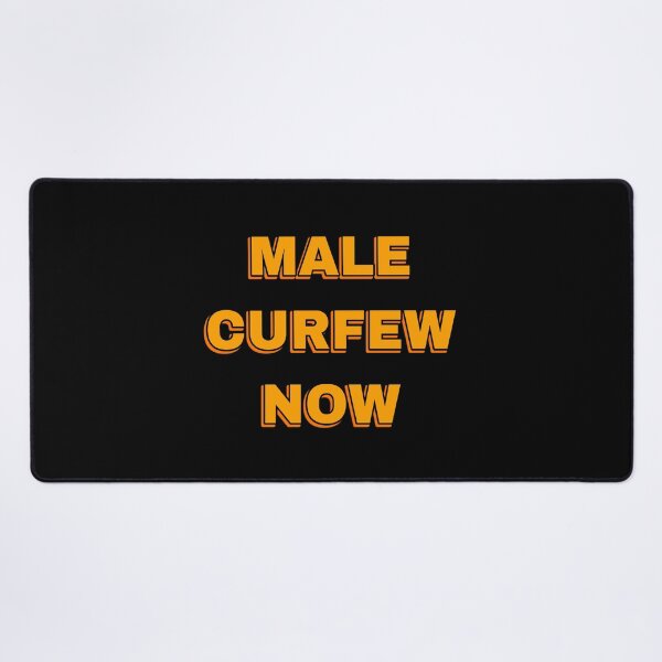 Item preview, male curfew now designed and sold by strawberryseeds.