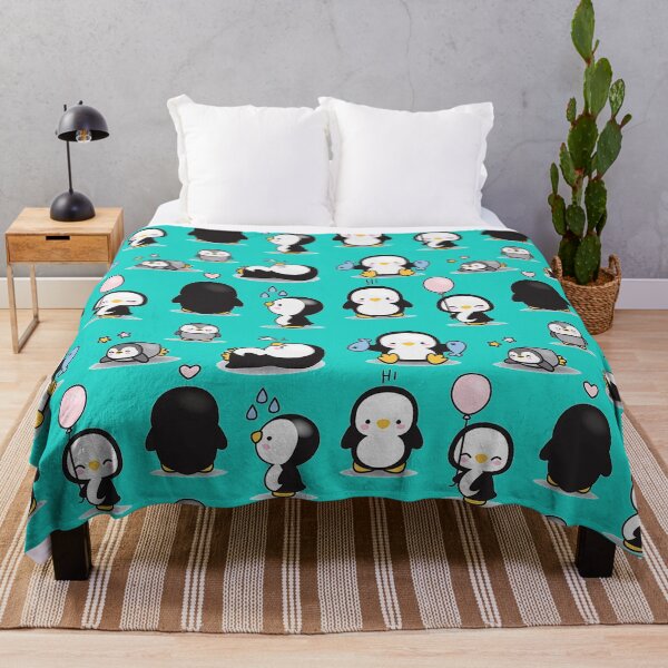 Item preview, Penguin Fun designed and sold by longford.