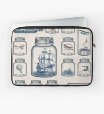 Vintage Preservation Laptop Sleeve