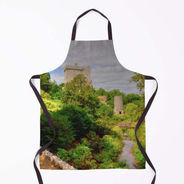 Item preview, Blarney Castle Gardens designed and sold by tomg.