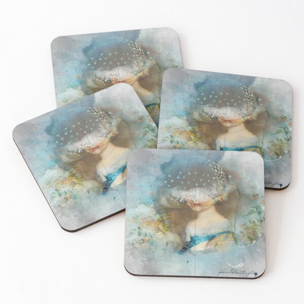 Item preview, I Cannot Define Myself designed and sold by Pamela Huntington.