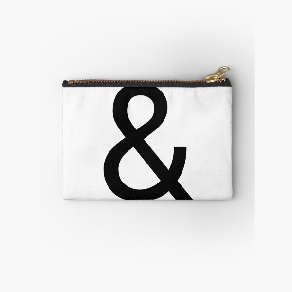 Item preview, MDI Ampersand designed and sold by GnarlyFurtardo.