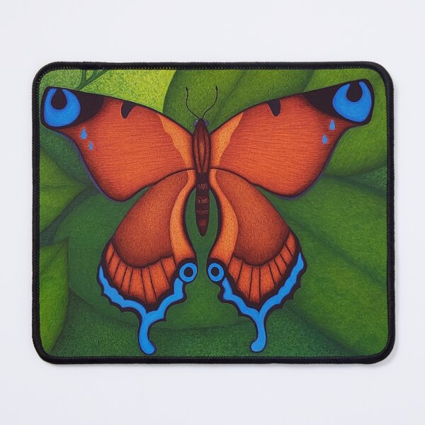 Item preview, Hidden Beauty designed and sold by orcaly.