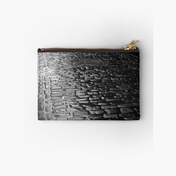 Item preview, Dublin in Mono: Slippery When Wet designed and sold by Denise Abé.