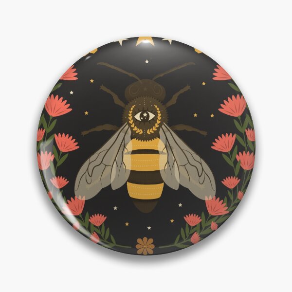 Item preview, BEE designed and sold by creativeliberty.