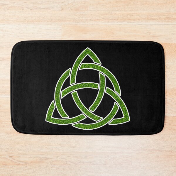 Item preview, Triquetra - Celtic Trinity Knot - Pagan and Christian Religious Symbol - Triple Goddess designed and sold by Occult Designs.