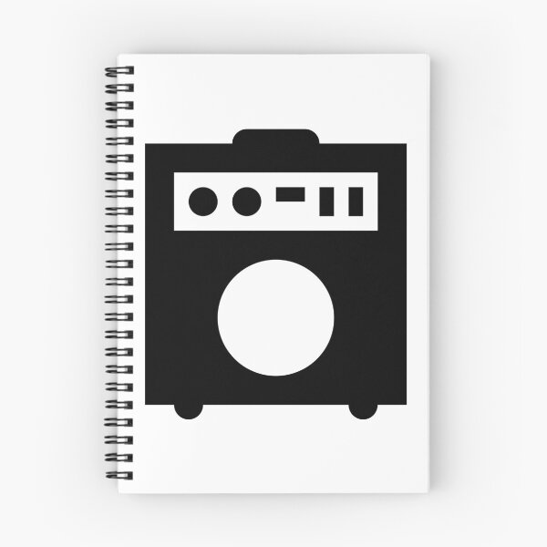 Item preview, MDI Amplifier designed and sold by GnarlyFurtardo.