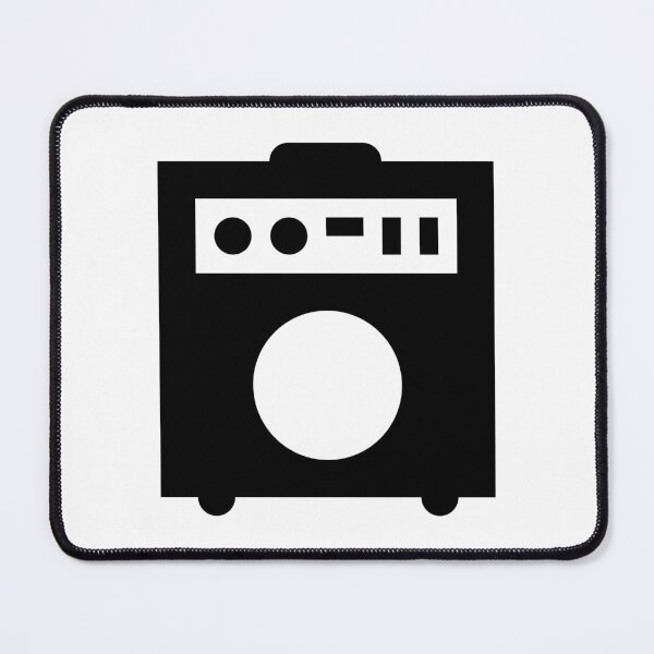 Item preview, MDI Amplifier designed and sold by GnarlyFurtardo.