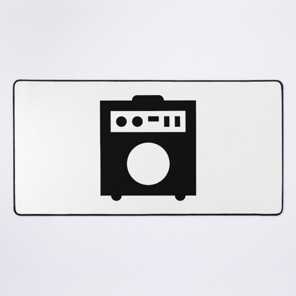 Item preview, MDI Amplifier designed and sold by GnarlyFurtardo.