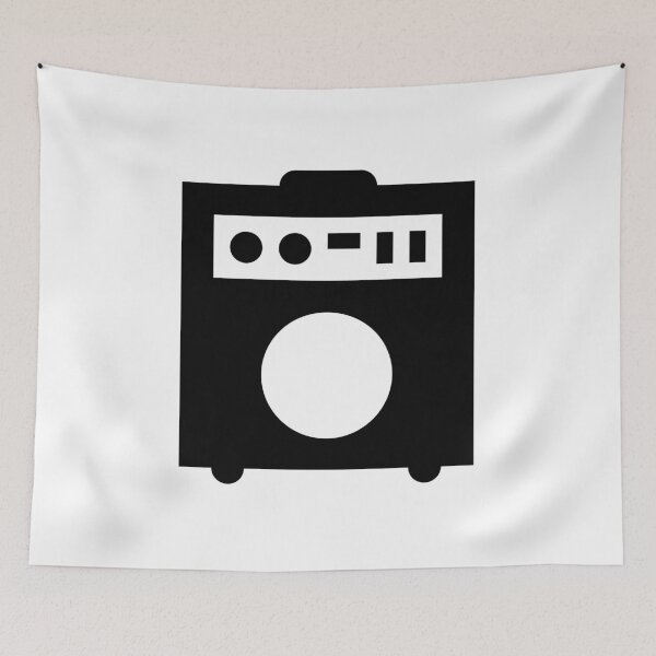 Item preview, MDI Amplifier designed and sold by GnarlyFurtardo.