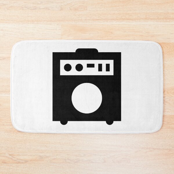 Item preview, MDI Amplifier designed and sold by GnarlyFurtardo.
