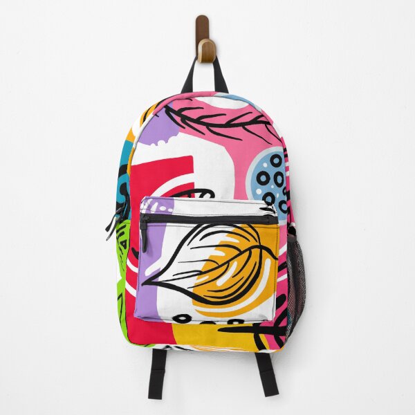 Item preview, Modern Abstract art design - doodling art designed and sold by Fatamimosh.