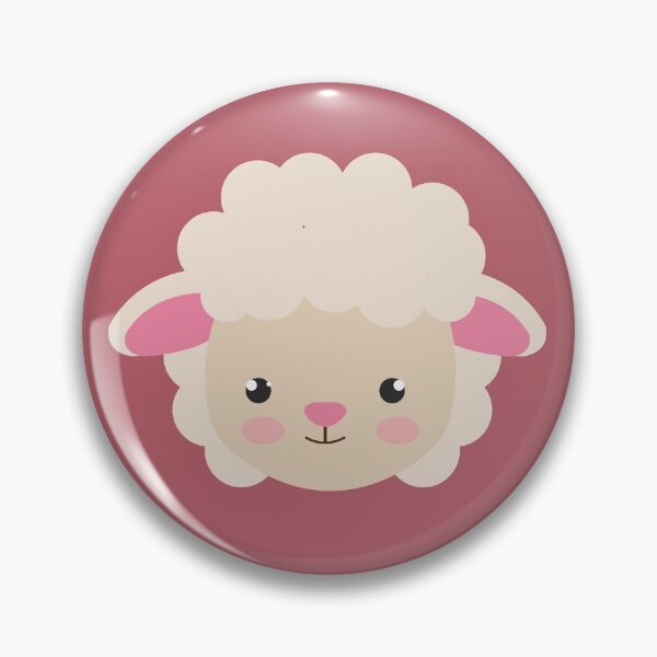 Item preview, World Vegetarian Day - Sheep designed and sold by kwbord.