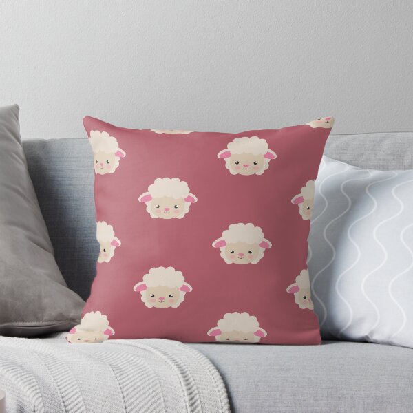 Item preview, World Vegetarian Day - Sheep designed and sold by kwbord.