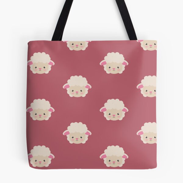 Item preview, World Vegetarian Day - Sheep designed and sold by kwbord.