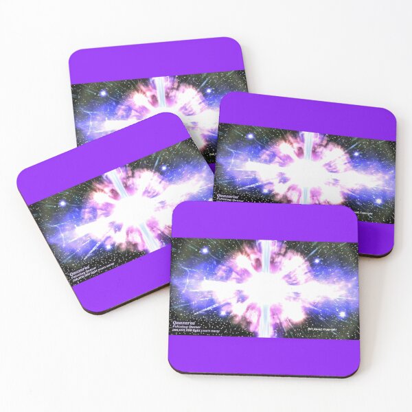 Item preview, Cosmic Art                                     //        Quazaros!     designed and sold by Imagin8er.