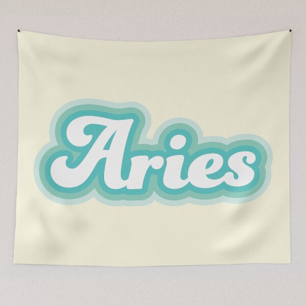 Item preview, Aries designed and sold by espanier.