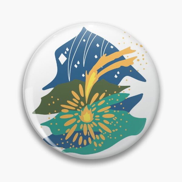 Item preview, Comet Calcifer  designed and sold by Smoke and Mirage.