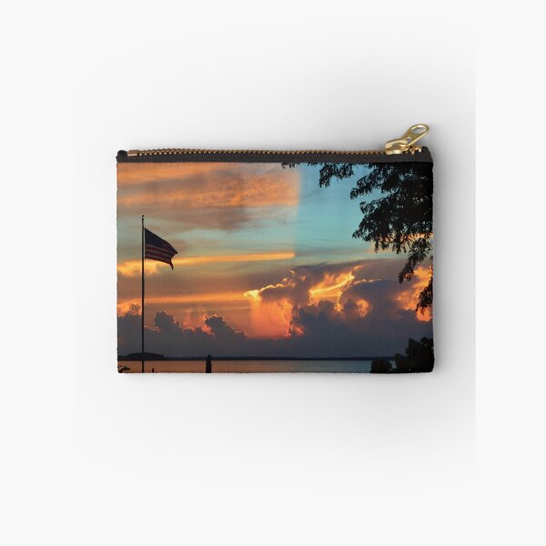 Item preview, Fitting Sunset designed and sold by BeachBumPics.