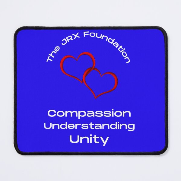 Item preview, Compassion & Unity The JRX Foundation designed and sold by JRXFoundation.