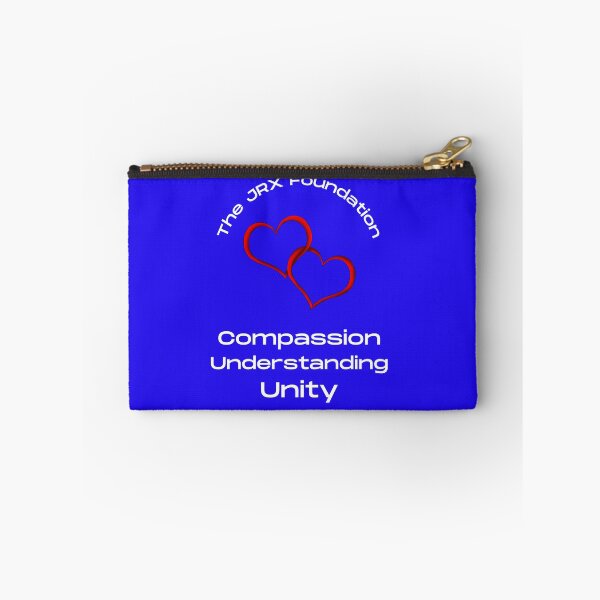 Item preview, Compassion & Unity The JRX Foundation designed and sold by JRXFoundation.