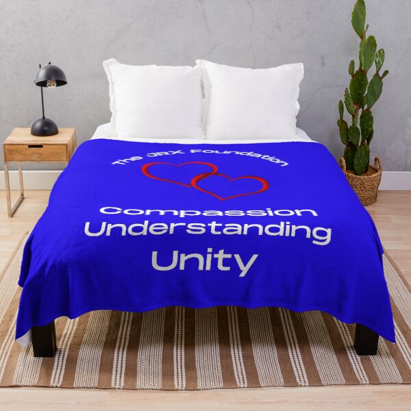 Item preview, Compassion & Unity The JRX Foundation designed and sold by JRXFoundation.