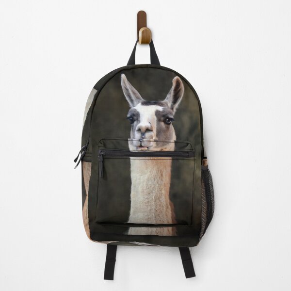 Item preview, Llama designed and sold by Savannah Gibbs.