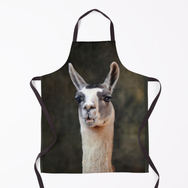 Item preview, Llama designed and sold by Savannah Gibbs.