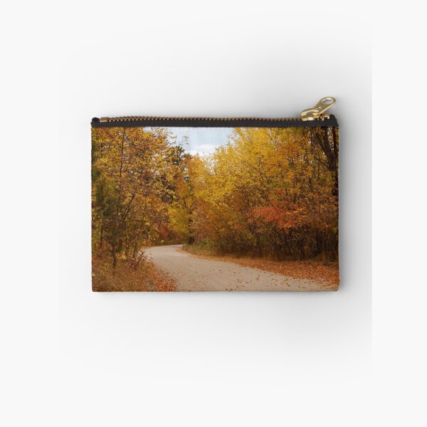 Item preview, Thoroughfare into Fall designed and sold by Rachel Sonnenschein.