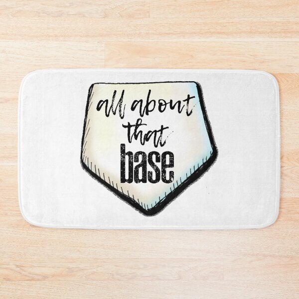Item preview, All About That Base (Bass) designed and sold by Martini-Four.