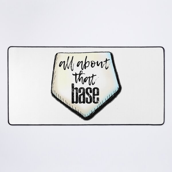 Item preview, All About That Base (Bass) designed and sold by Martini-Four.