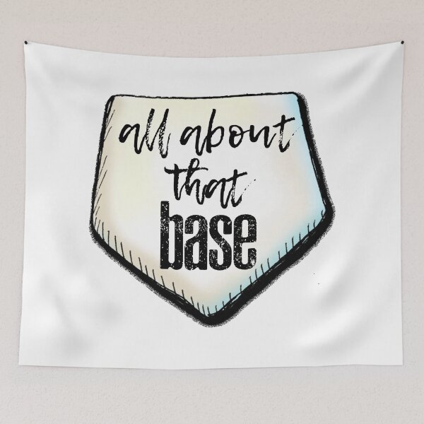 Item preview, All About That Base (Bass) designed and sold by Martini-Four.