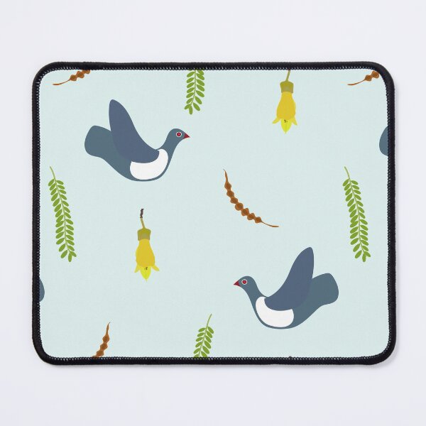Item preview, Kowhai and Kereru designed and sold by MHen.