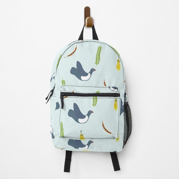 Item preview, Kowhai and Kereru designed and sold by MHen.