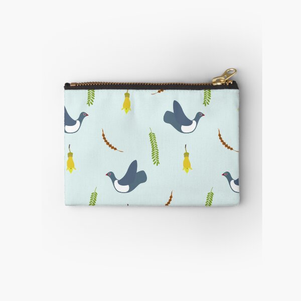 Item preview, Kowhai and Kereru  designed and sold by MHen.